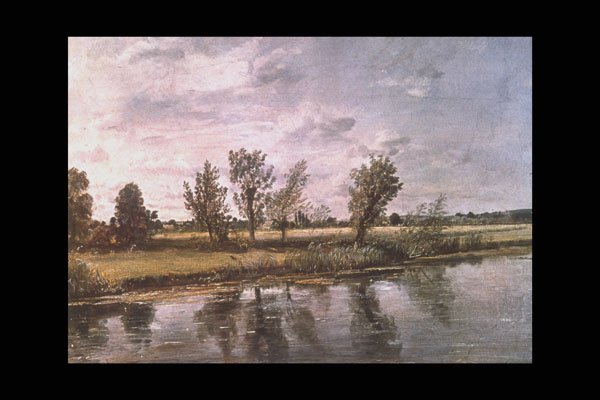 358048 Le Marcite Vicino A Salisbury , John Constable A4 Photo Print