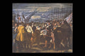 358071 The Surrender Of Breda , Diego Velasquez A4 Photo Print