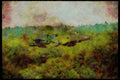 359000 Fairchild Republic A 10A Thunderbolt II, U.S. Air Force A4 Limited Edition Watercolour Print