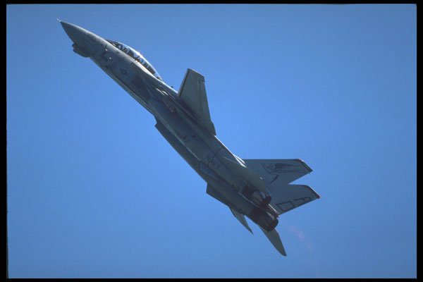 359006 Grumman F 14B Tomcat, U.S. Navy A4 Photo Print