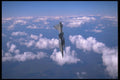 359007 Canadair CF 5D Freedom Fighter, Canadian Armed Forces A4 Photo Print