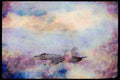 359014 McDonnell Douglas CF 18A Hornet, Canadian Armed Forces A4 Limited Edition Watercolour Print