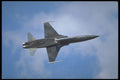 359015 Canadair CF 5A Freedom Fighter, Canadian Armed Forces A4 Photo Print