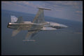 359016 Canadair CF 5D Freedom Fighter, Canadian Armed Forces A4 Photo Print