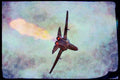 359018 General Dynamics F 111C, Royal Australian Air Force A4 Limited Edition Watercolour Print
