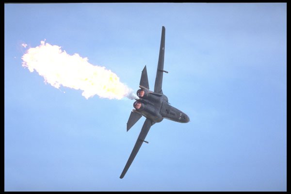 359018 General Dynamics F 111C, Royal Australian Air Force A4 Photo Print