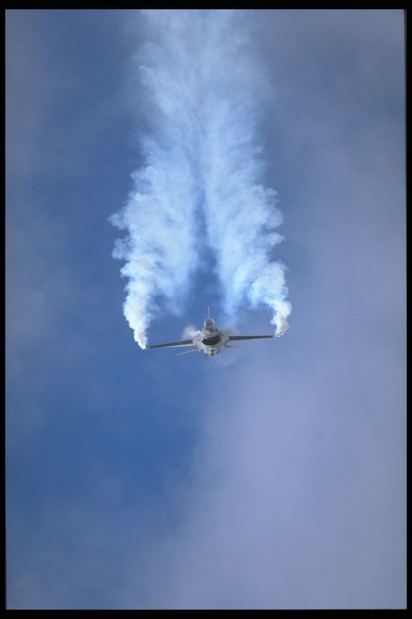 359025 General Dynamics F 16A Fighting Falcon, Belgian Air Force A4 Photo Print