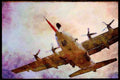 359029 Lockheed Hercules W. Mk 2, Royal Air Force A4 Limited Edition Watercolour Print