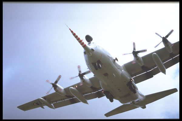 359029 Lockheed Hercules W. Mk 2, Royal Air Force A4 Photo Print