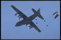 359037 Lockheed CC 130E Hercules, Canadian Armed Forces A4 Photo Print