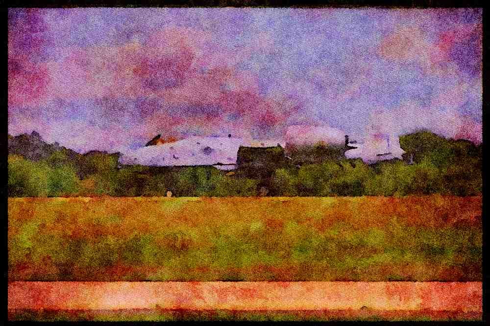359041 Fairchild Republic A 10A Thunderbolt II, U.S. Air Force A4 Limited Edition Watercolour Print