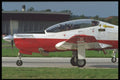 359054 Shorts Tucano T. Mk 1A, Royal Air Force A4 Photo Print