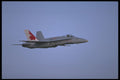 359058 McDonnell Douglas CF 18A Hornet, Canadian Armed Forces A4 Photo Print