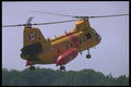 359059 Boeing CH 113A Labrador, Canadian Armed Forces A4 Photo Print