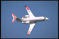 359060 Canadair CC 144A Challanger, Canadian Armed Forces A4 Photo Print