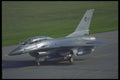 359064 General Dynamics F 16B ADF Fighting Falcon, U.S. Air Force A4 Photo Print