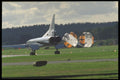 359070 Tupolev TU 22M 'Backfire', Commonwealth Of Indep. States AF A4 Photo Print