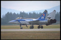 359082 Mikoyan MIG 31 'Foxhound', Soviet Air Force A4 Photo Print