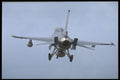 359088 General Dynamics F 16C Fighting Falcon, U.S. Air Force A4 Photo Print
