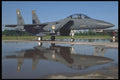 359090 McDonnell Douglas F 15E Eagle, U.S, Air Force A4 Photo Print