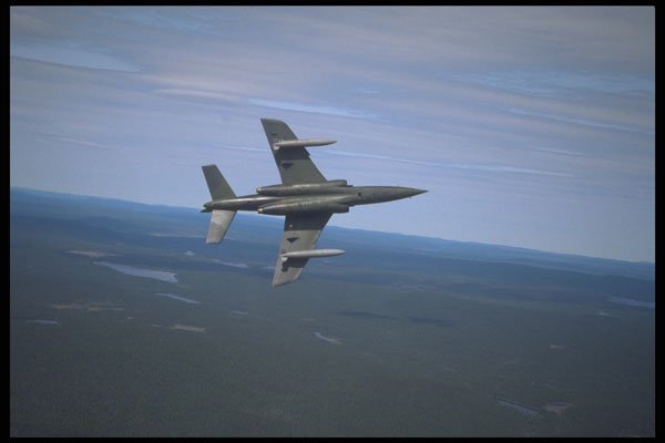 359093 Dornier Alpha Jet A, German Air Force A4 Photo Print