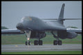 359095 Rockwell International B 1B Lancer, U.S. Air Force A4 Photo Print