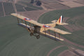 360007 Curtiss, Jenny, 1918, Watsonville, CA A4 Photo Print