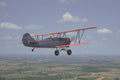 360009 Travil Air, D 4000, 1928, Oshkosh, WI A4 Photo Print