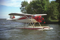 360014 Fairchild, F24 ,1946, Oshkosh, Wisconsin A4 Photo Print