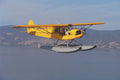 360022 Piper, J 3 Cub ,1939, Clear Lake, CA A4 Photo Print
