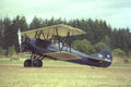 360032 Travil Air 4000, 1928, Evergreen, WA A4 Photo Print