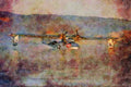 360040 Consolidated, PBY Catalina, WWII, Clear Lake, CA A4 Limited Edition Watercolour Print