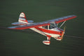 360045 Piper, Vagabond, 1948, Sonoma, CA A4 Photo Print
