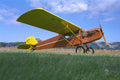 360077 Curtiss, Robin ,1929, Hood River, OR A4 Photo Print