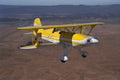 360078 Starduster, 1993, Schellville, CA A4 Photo Print