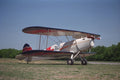 360099 Stampe, SV 4C, 1946, Dallas, TX A4 Photo Print
