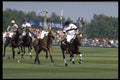 361009 Queen's Cup '93, Ellerston Whites Vs Black Bears A4 Photo Print