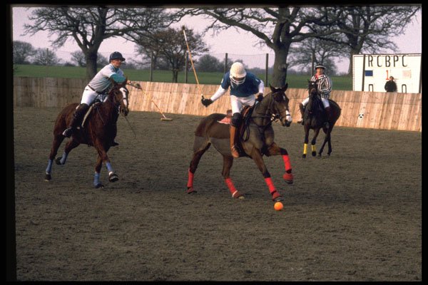 361024 8 Goal Christmas League, Downey Fields Vs P.P.A. A4 Photo Print