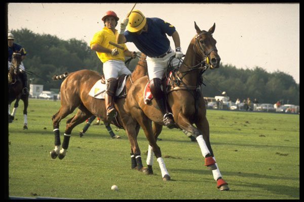 361027 Jal Cup, South America Vs Rest Of World A4 Photo Print