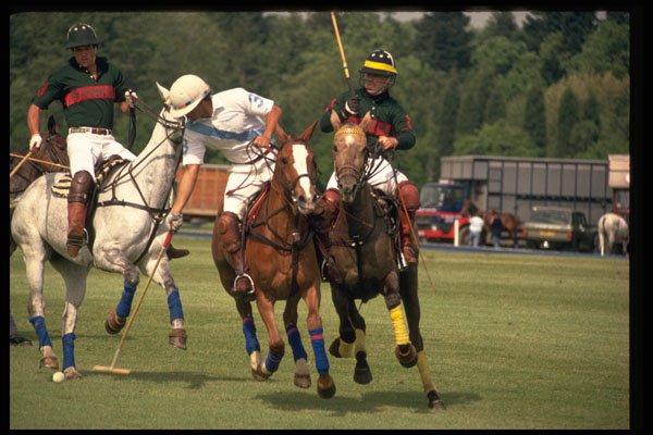 361033 Rio Pardo Vs Tramontana, Queen's Cup Match A4 Photo Print