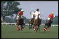 361046 High Goal Challenge '93, Toronto Vs Montreal A4 Photo Print