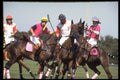 361052 Prince Philip Trophy '92, Pendell Vs Santa Fe A4 Photo Print