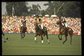 361071 Coronation Cup '89, England Vs Australasia A4 Photo Print