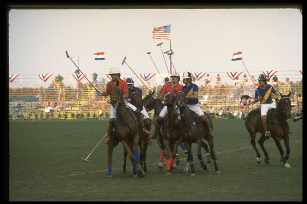 361090 Coronel Suarez Vs Anadariya A4 Photo Print