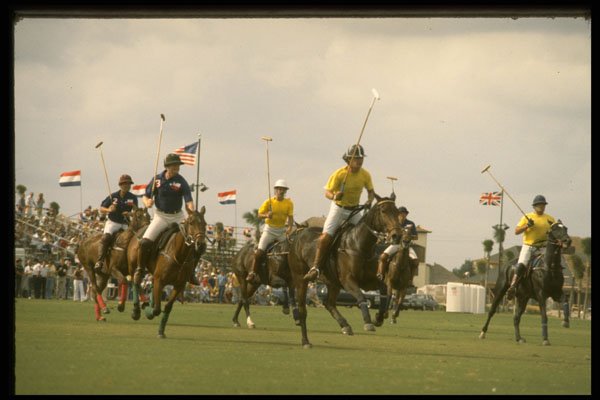 361092 Anadariya Vs USA, Texas A4 Photo Print