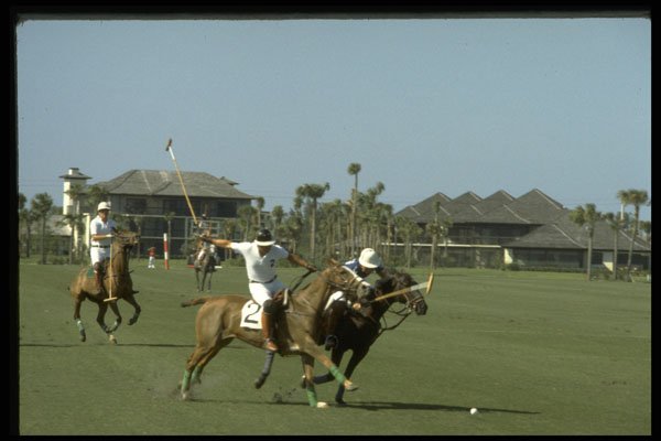361093 Final For Third Place, Macondo Vs El Malon A4 Photo Print