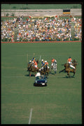 361098 Final, Retama Vs Hallal A4 Photo Print