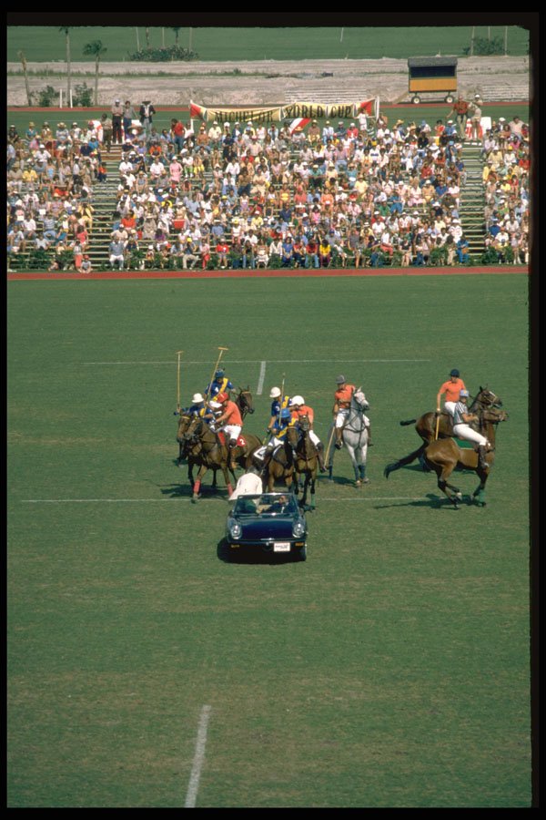361098 Final, Retama Vs Hallal A4 Photo Print