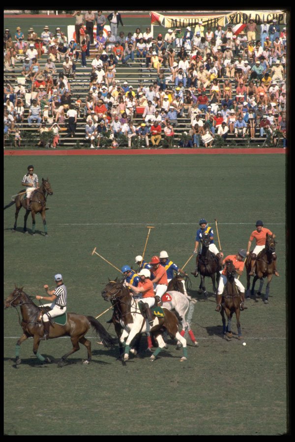 361099 Final, Retama Vs Hallal A4 Photo Print