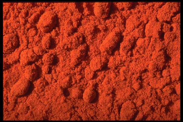 362015 Hungarian Paprika A4 Photo Print